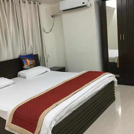 Arista Service Apartments Bombaj Zewnętrze zdjęcie