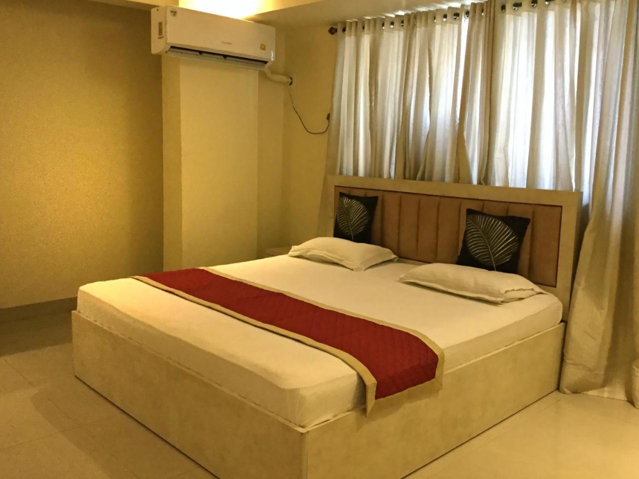 Arista Service Apartments Bombaj Zewnętrze zdjęcie